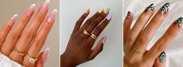 7 Summer Nail Trends To Match Your Mood