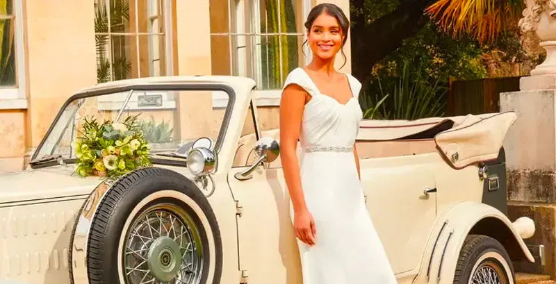 Wedding Dress Trends For 2024