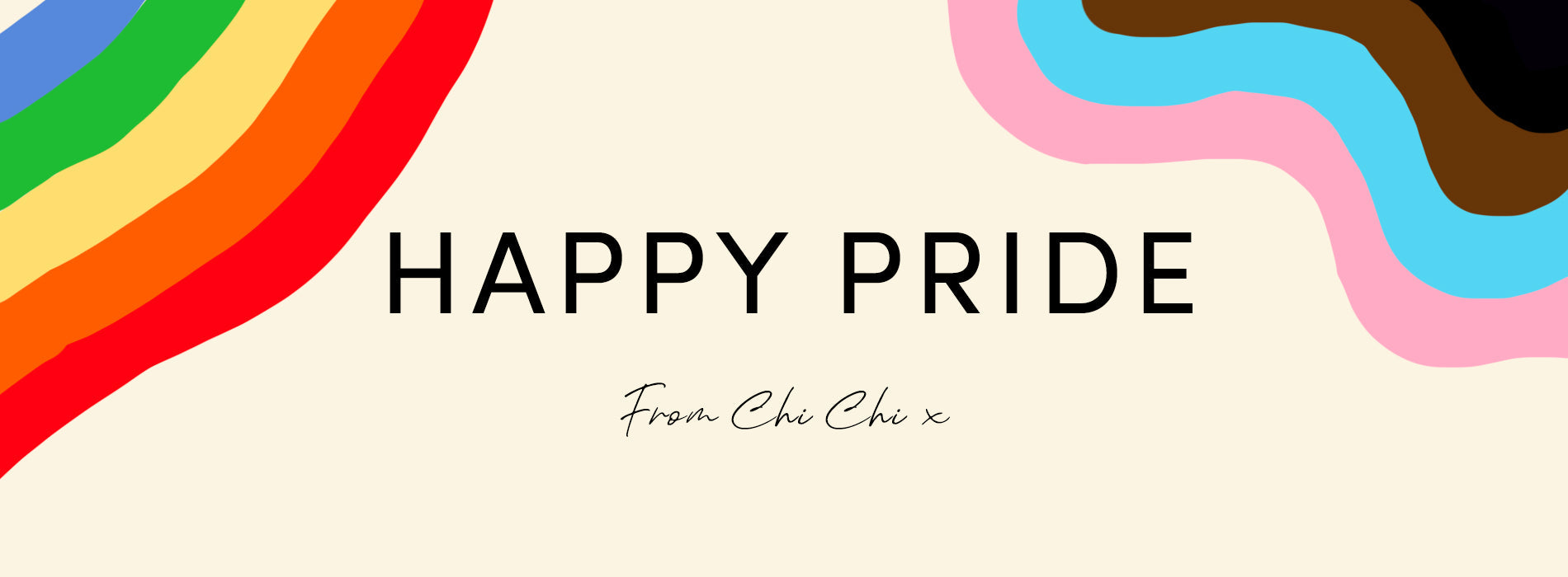 Pride Month: Our Summer Reading Essentials