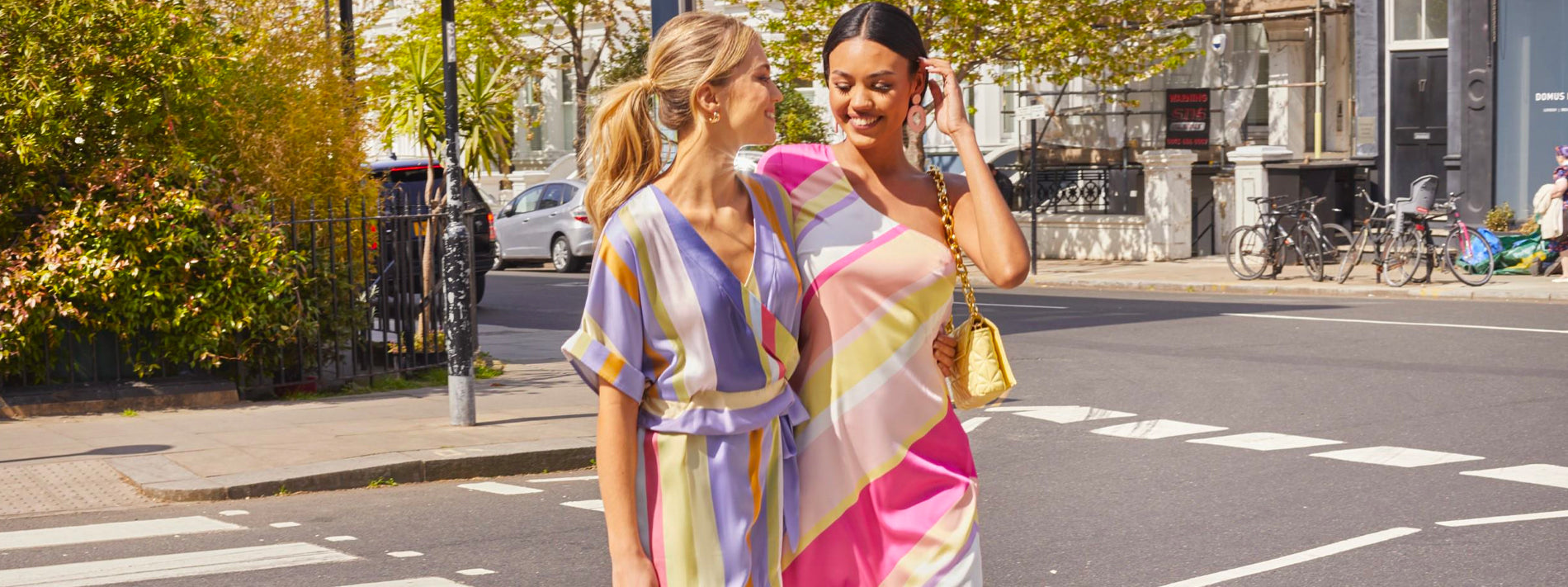 Where to have your dream staycation this summer