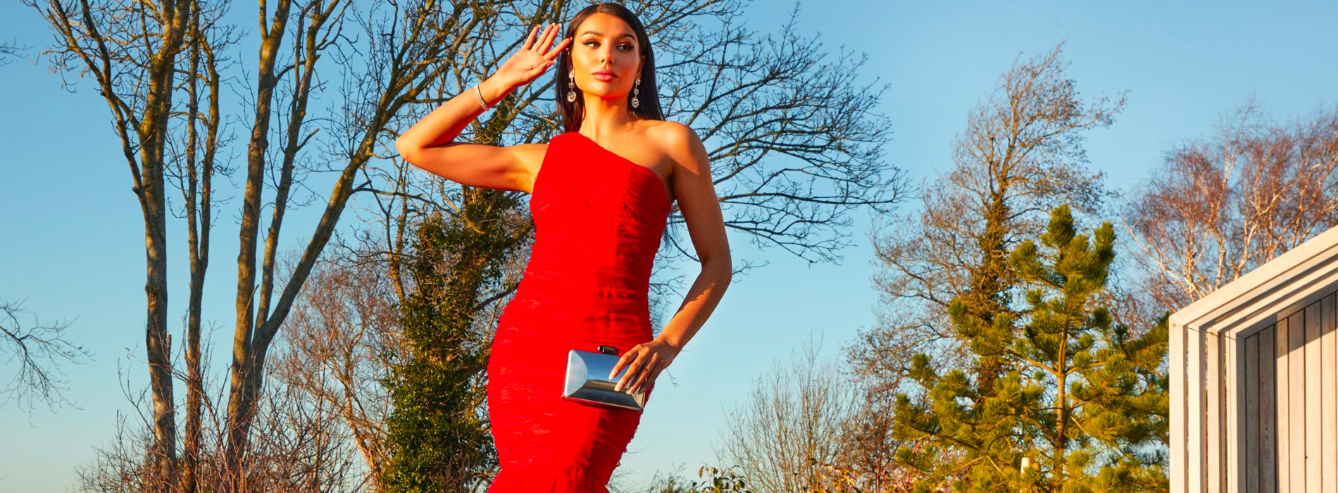 Our Favourite Maxi Looks for Spring