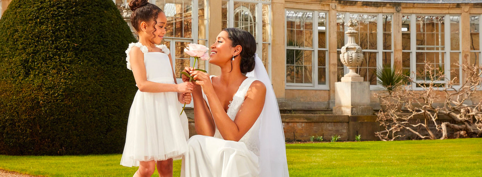 4 Outdoor Wedding Ideas To Help Bring Chic To The Country