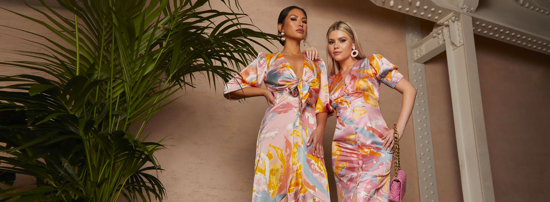 What to wear this summer