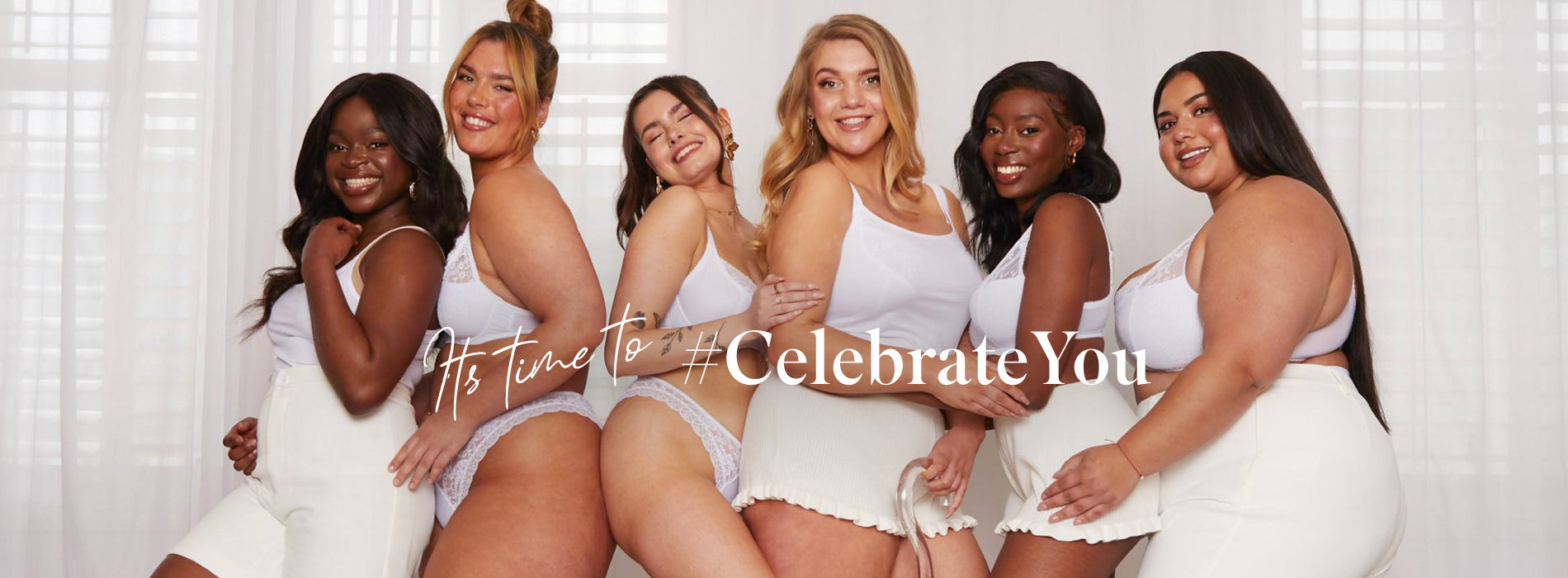 #CelebrateYou – Meet Our Ambassadors
