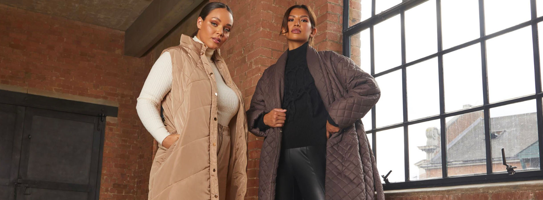 What to Wear in Cool Weather