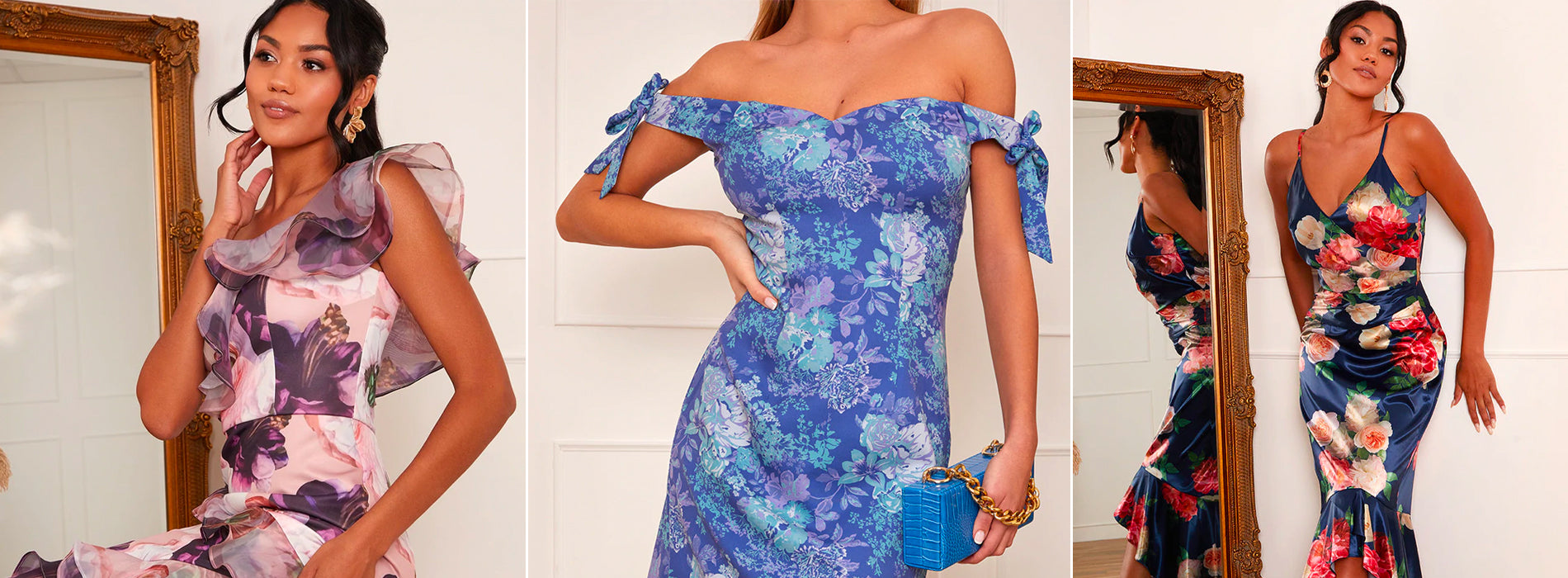 8 Floral Styles Perfect for a Spring Wedding