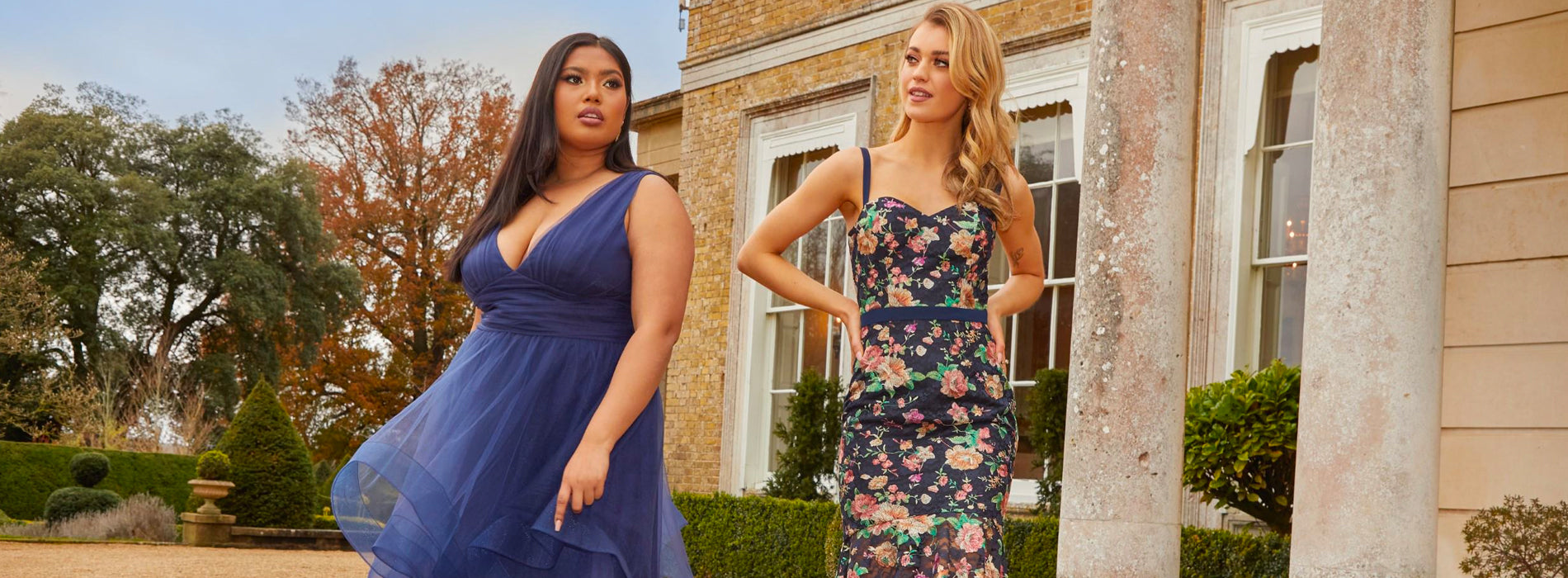 Our Top 7 Prom Dress Picks