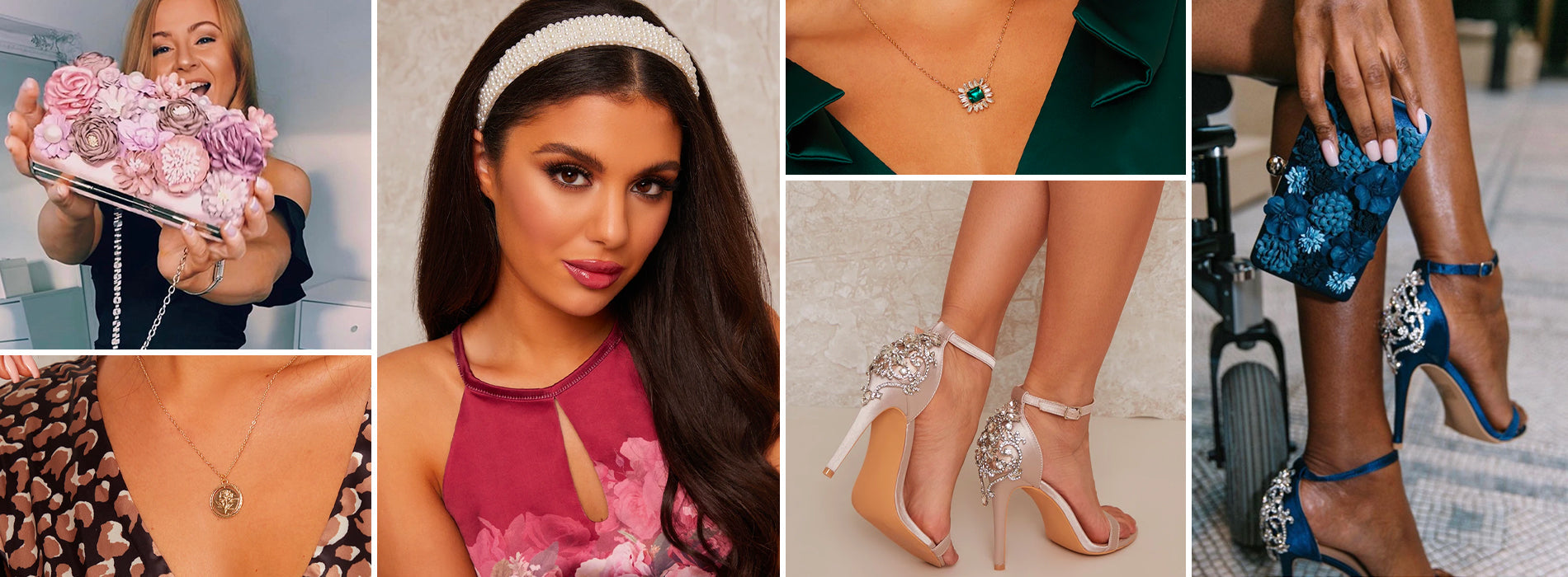 The Cherry On Top: The best accessories to complete your look