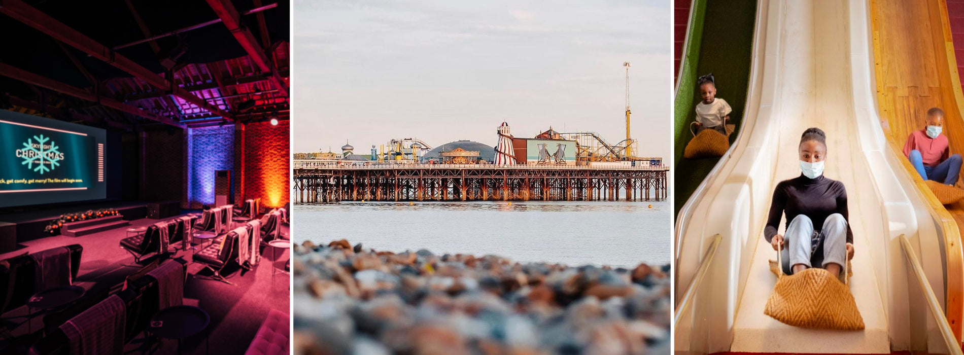 Top tips: Keeping the kids entertained this Bank Holiday