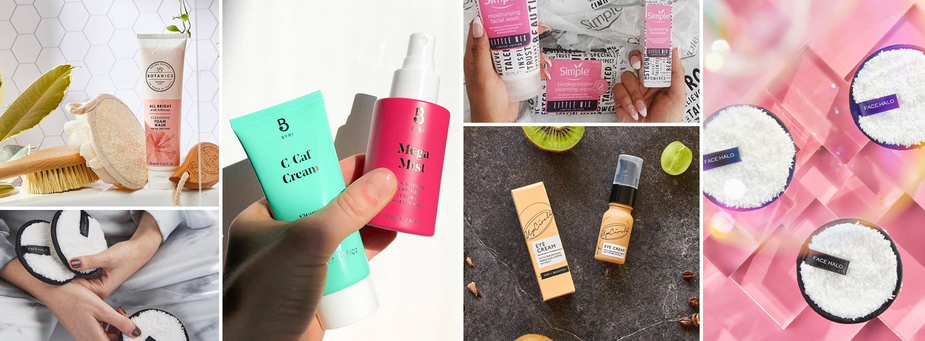 Sustainable Beauty