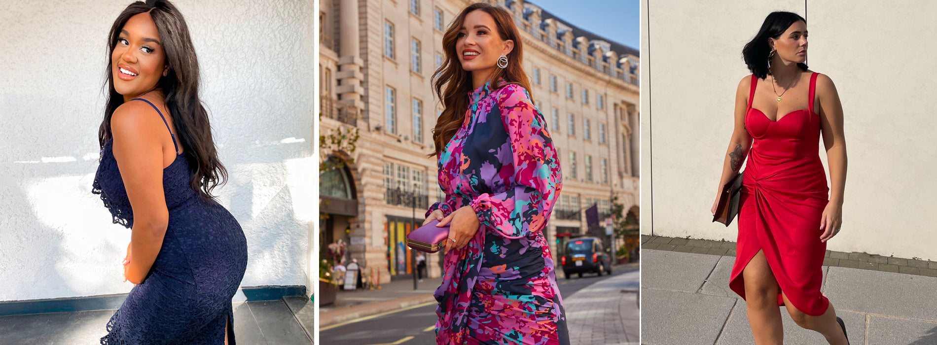 The best bodycon dress for every occasion