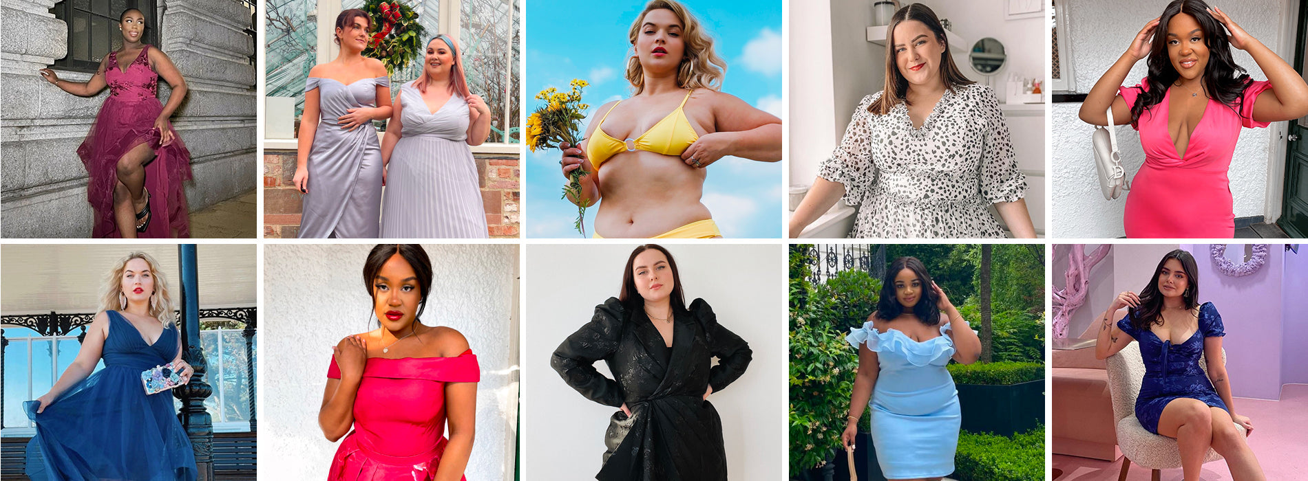 New Year, Same You: Why you should be body-positive in 2022