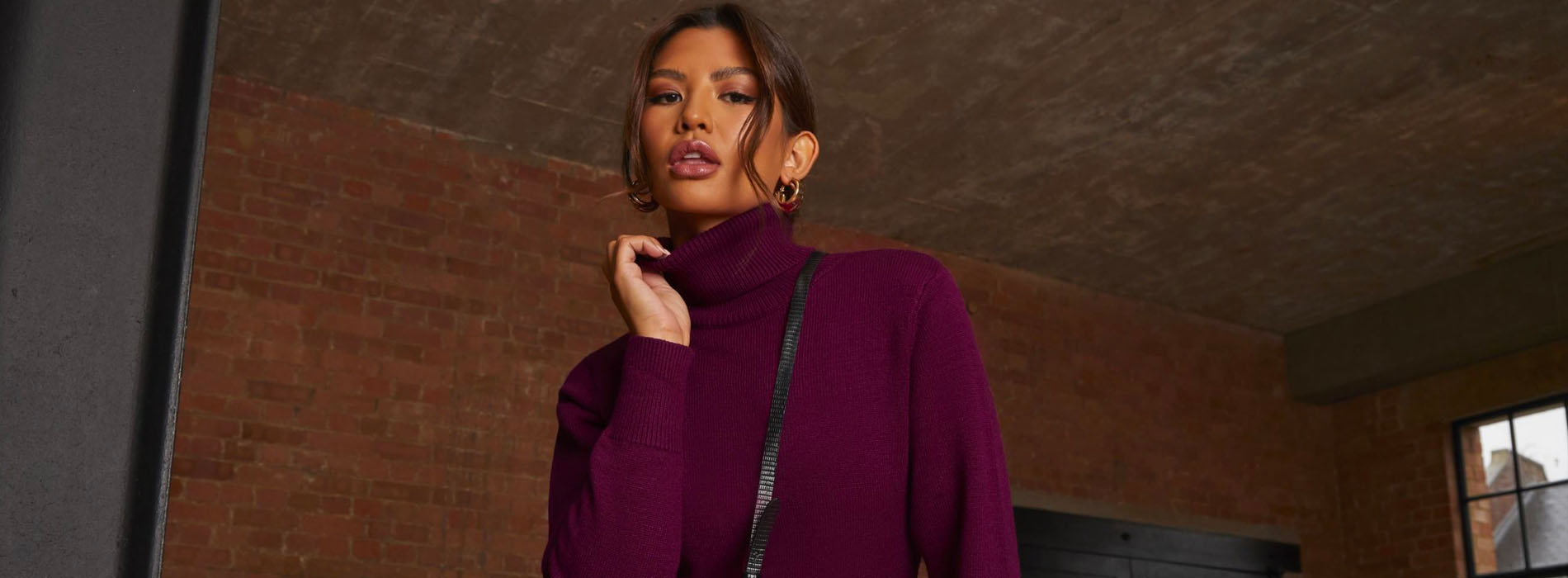 Bonfire Night: Outfit Ready