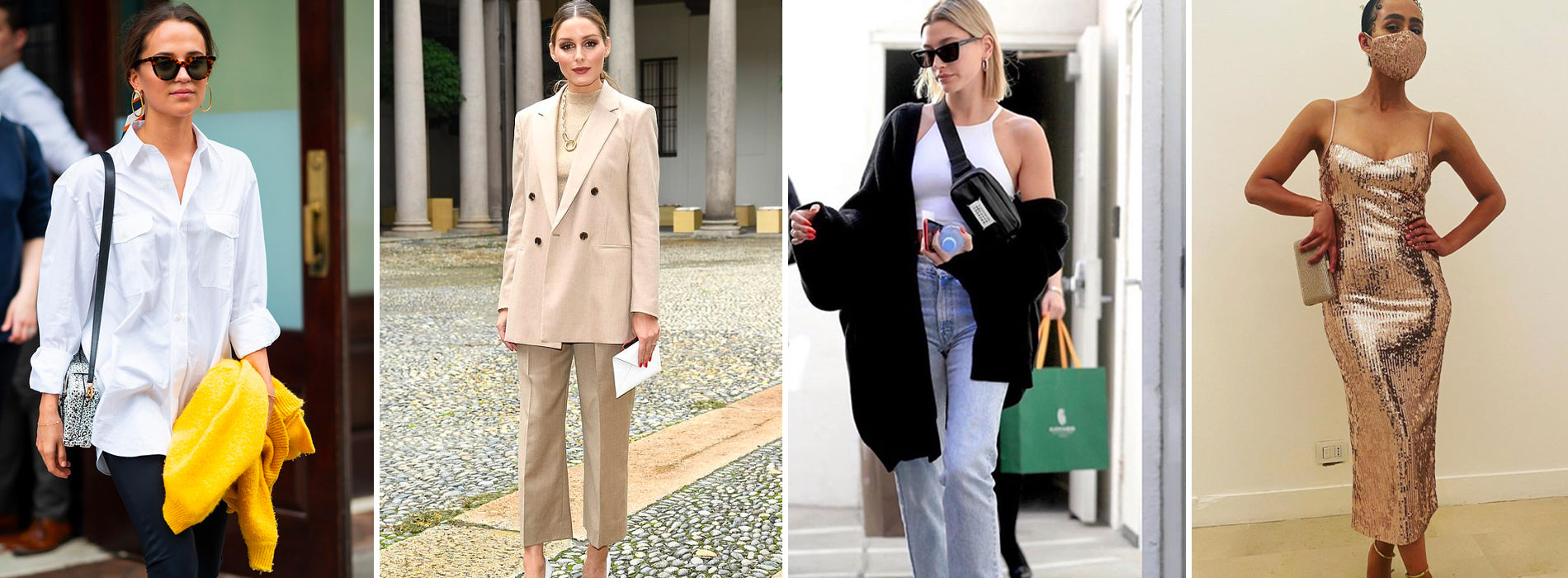 Celeb Inspiration