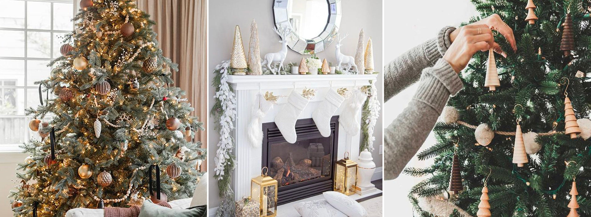 Christmas Tree Themes