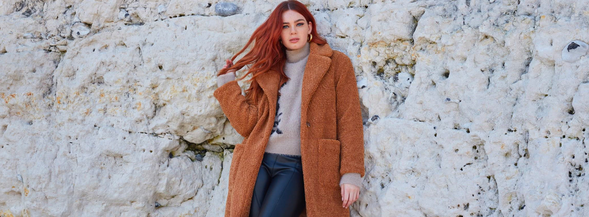 To Coat or not to Coat: Our favourite looks to match with the weather