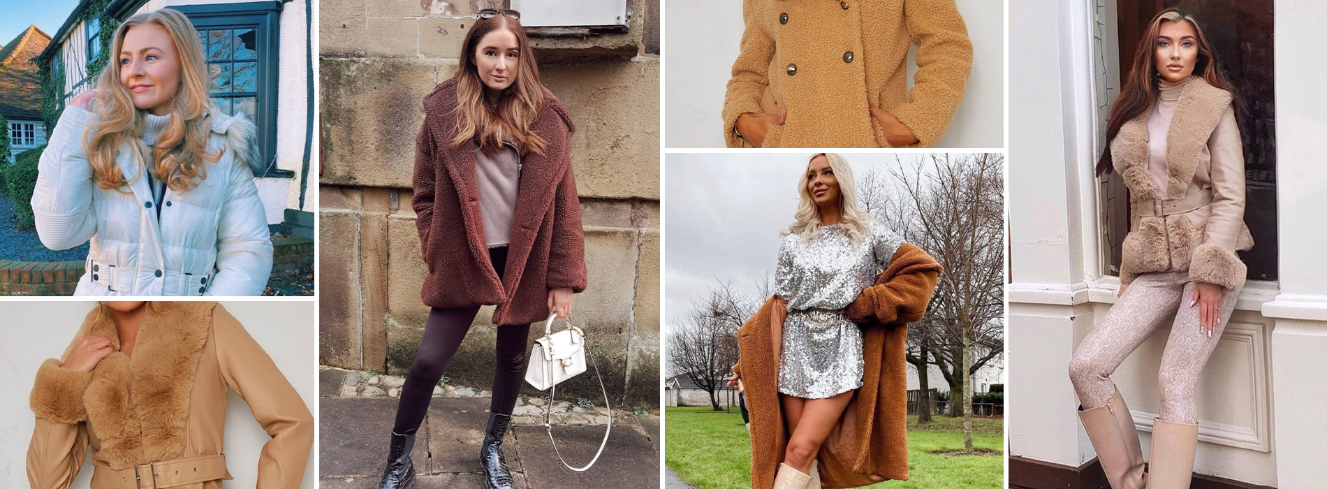 Dreamboats and Petticoats: Our top coat and jacket combos for January 2021