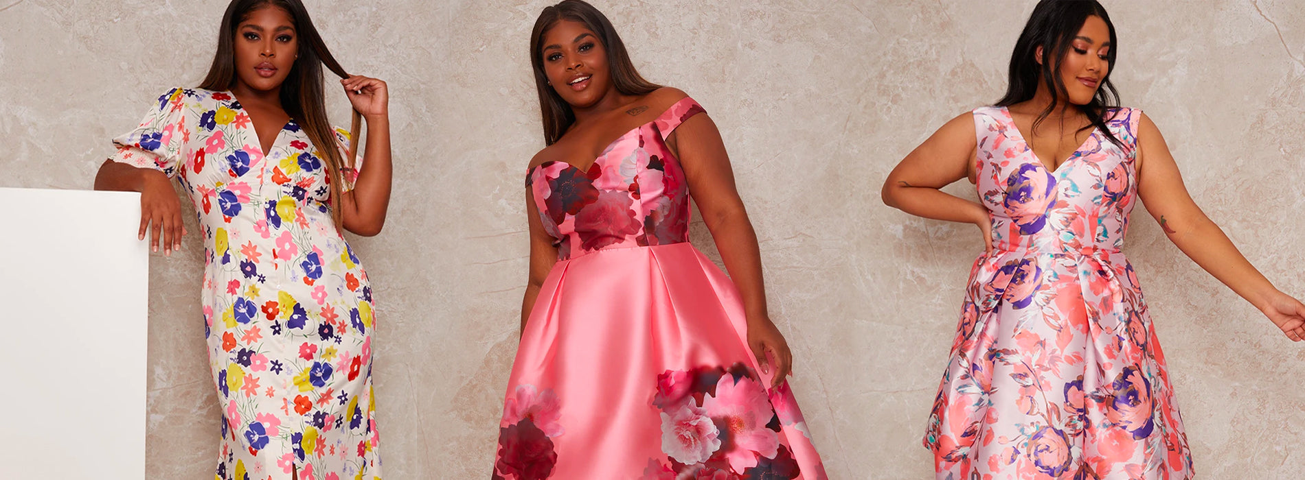 Five tips for complementing your curves