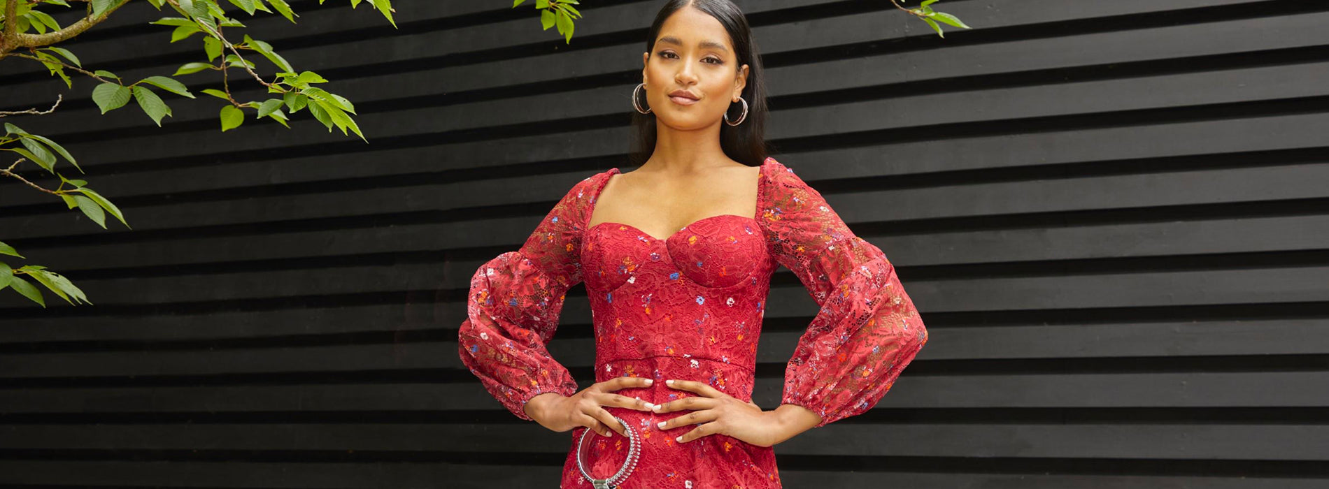 8 Gorgeous Date Night Outfits
