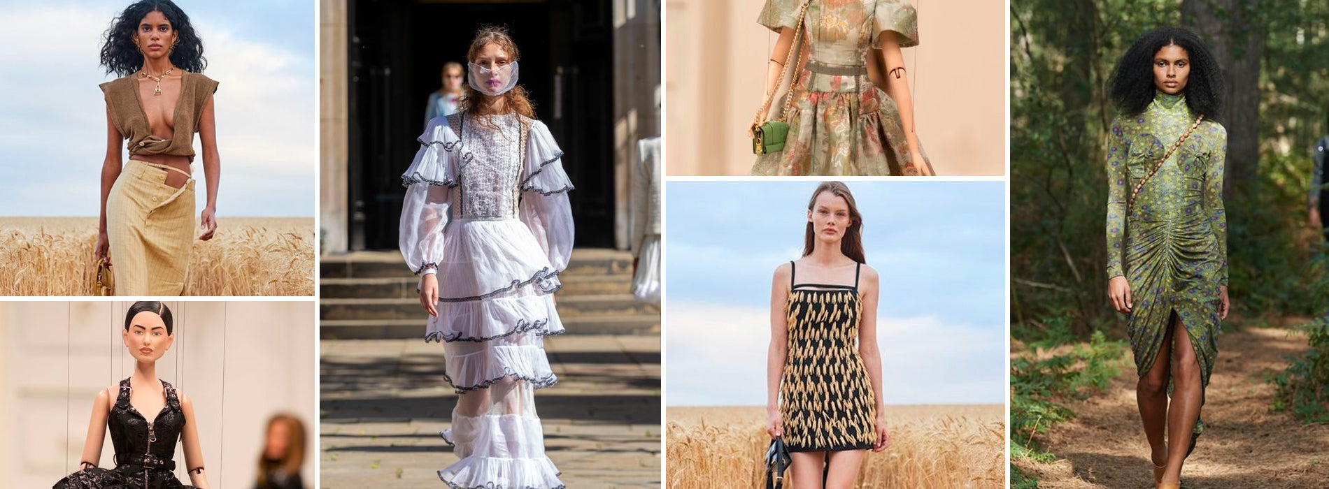 How 2020 Changed Fashion Week Forever