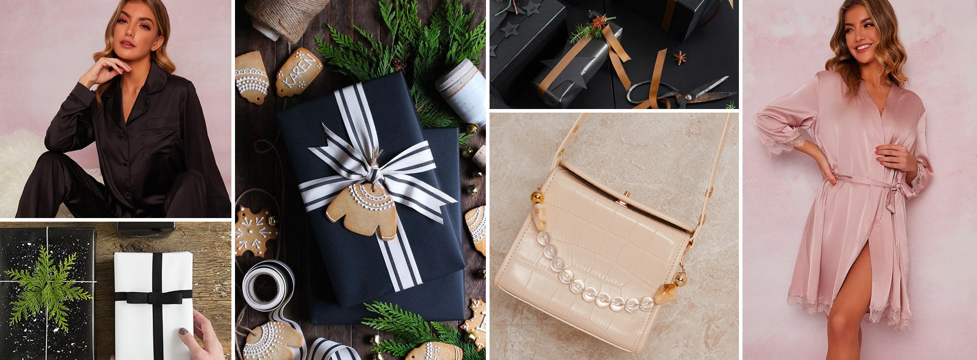 Get your gift on