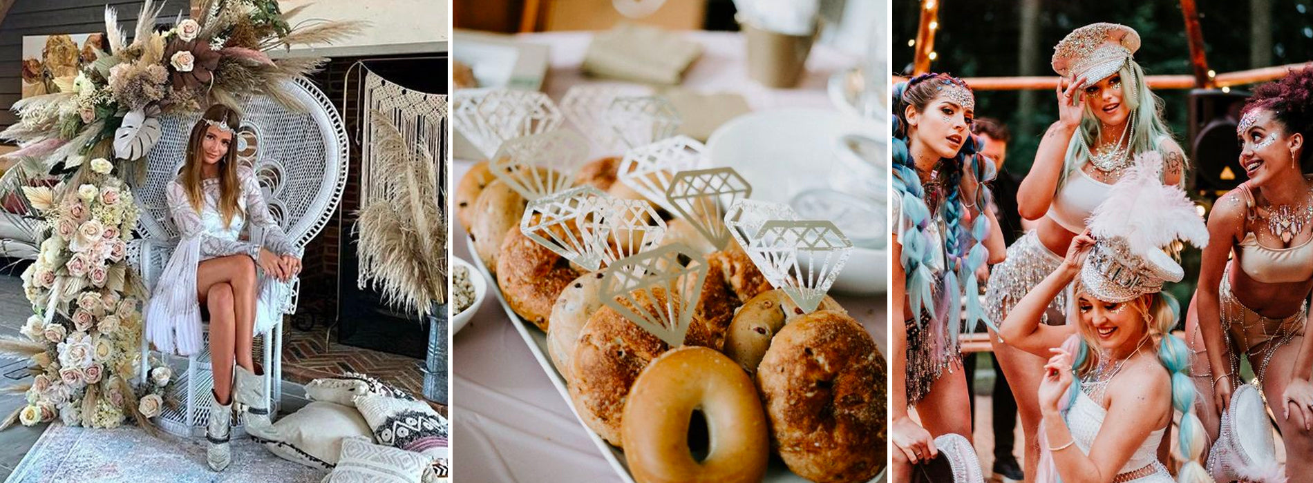 Planning The Perfect Hen Do: 8 Do’s & Don’ts