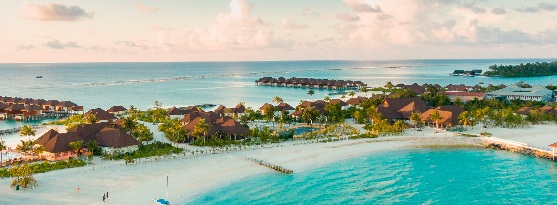 7 Lust-Worthy Holiday Locations Everyone In Our Office is Dreaming About