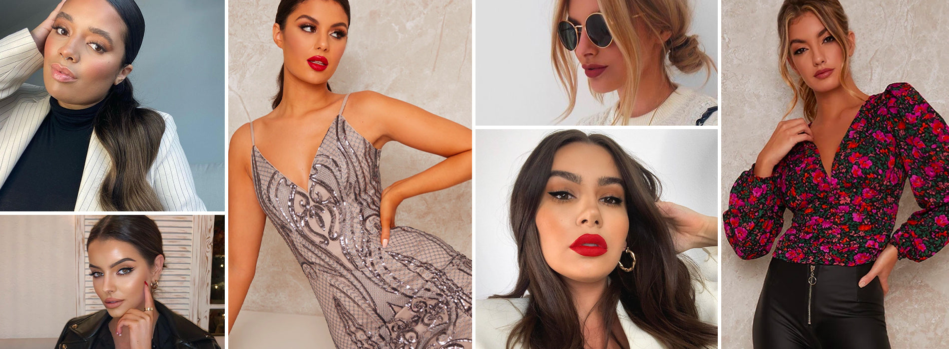 Our top trends to try out ready for the end of lockdown