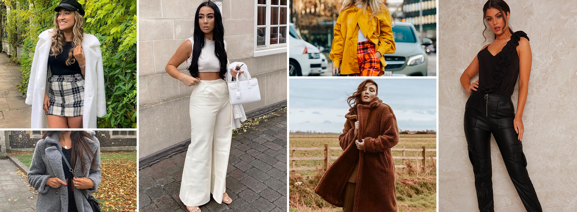 Perfect Palette: How to pick the right colour combos for you