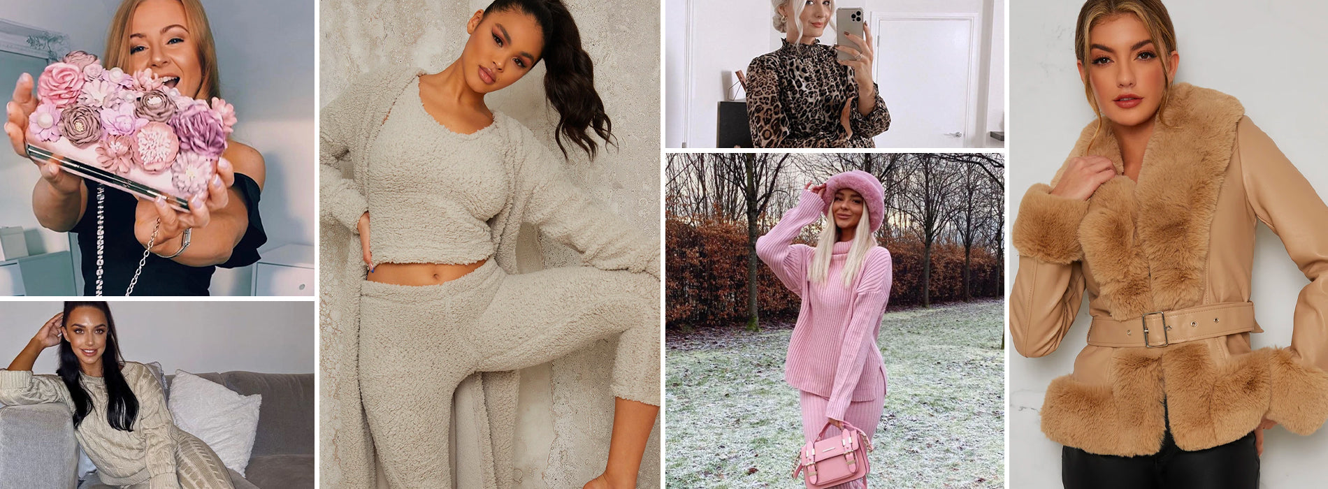 New Year, New You: How to mix up your wardrobe for the new year