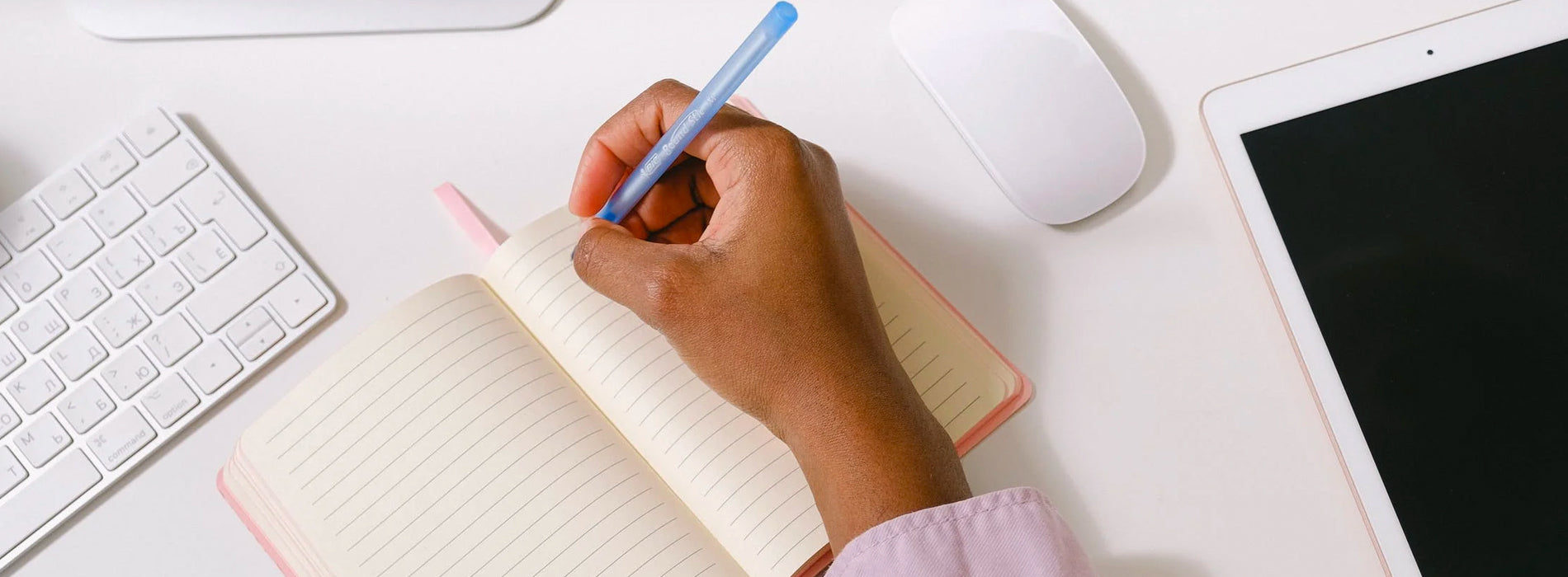 Organised Vibes: How to boss your schedule