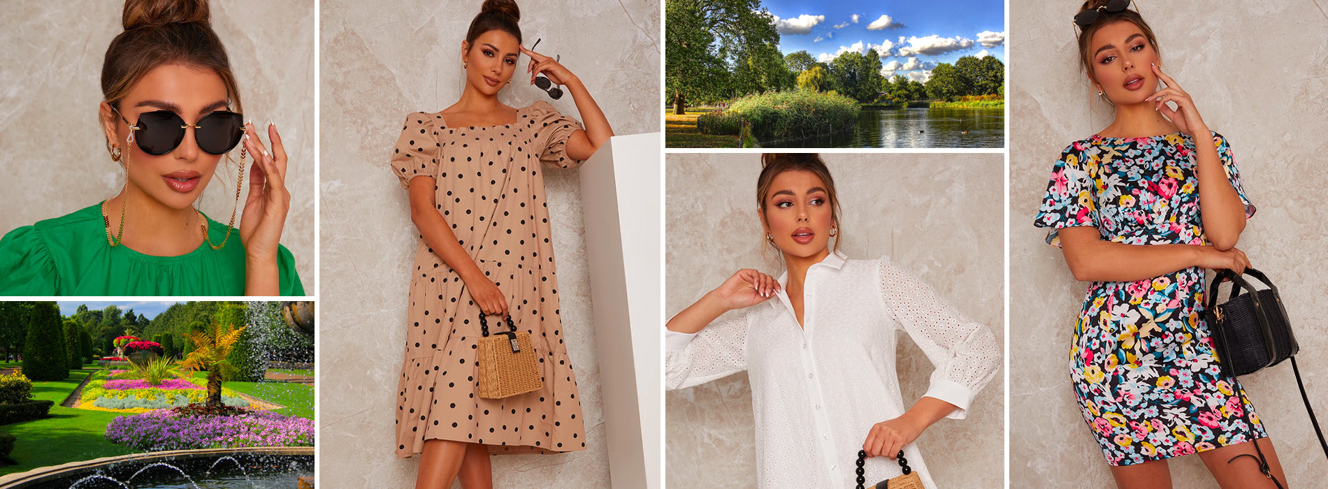 Picnic Parties. What to bring, wear, eat and do