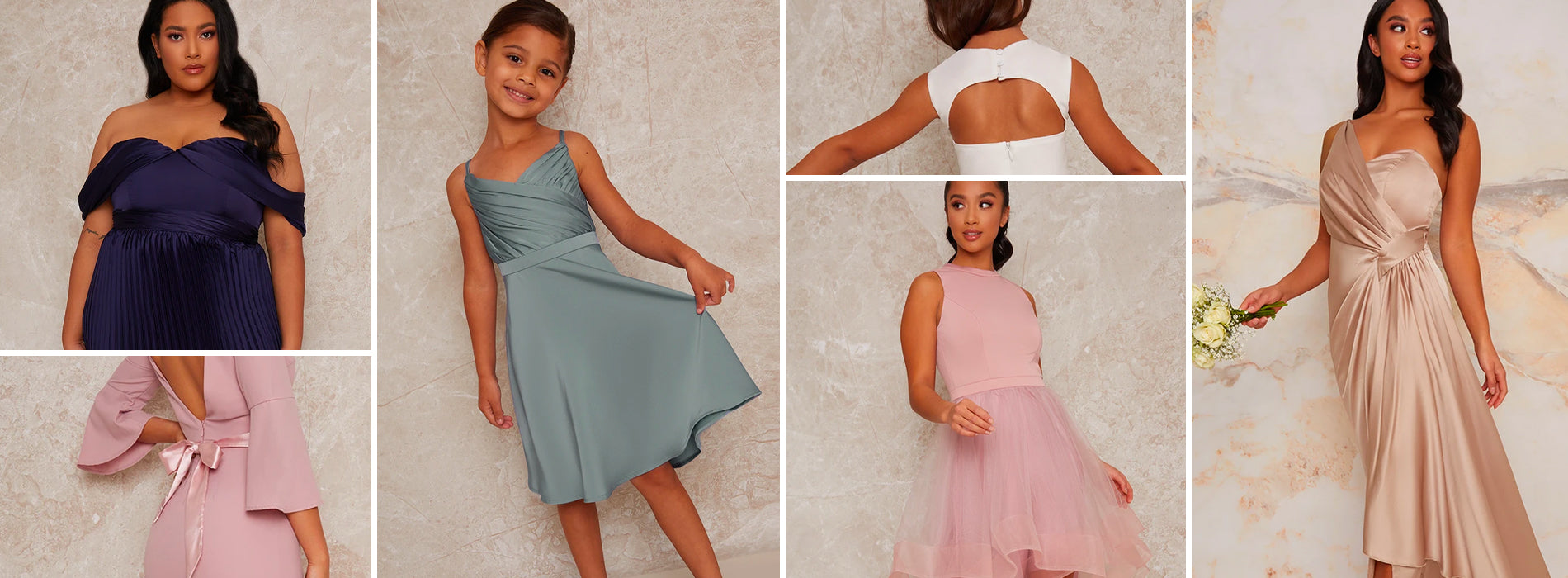 JANUARY AKA PLAN-UARY. Get Your Wedding Party Ready!