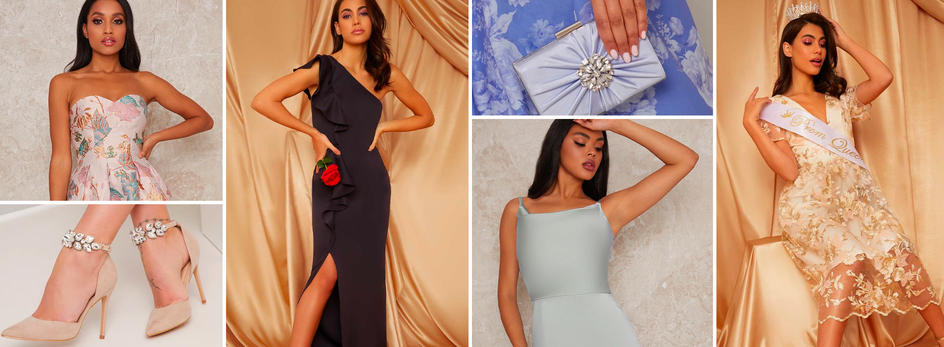 Prom Perfection: Our tips for the special night