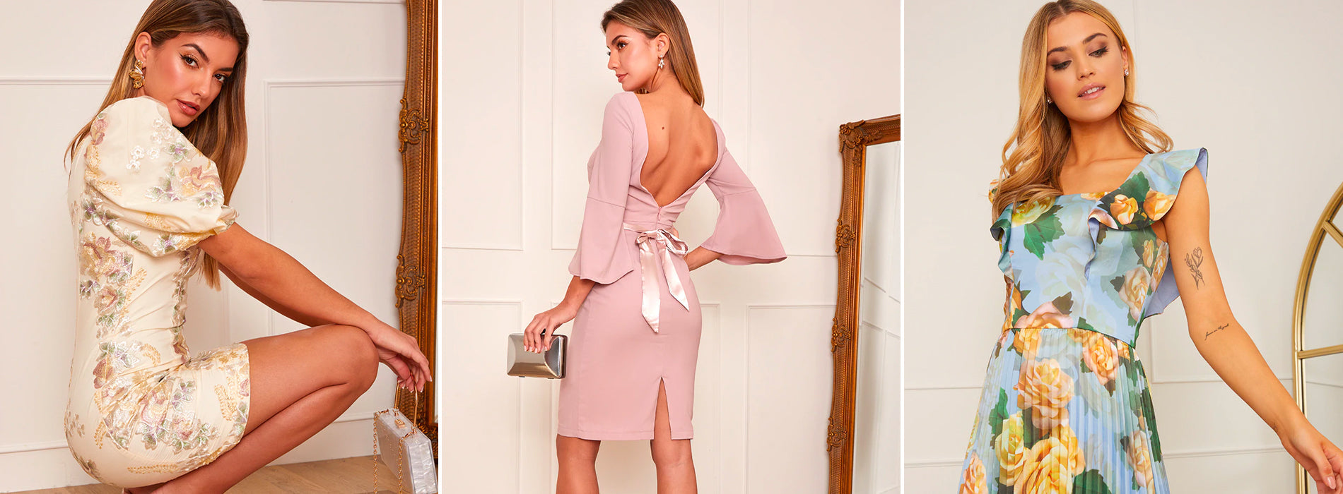 Race Day Ready - Our Top Picks