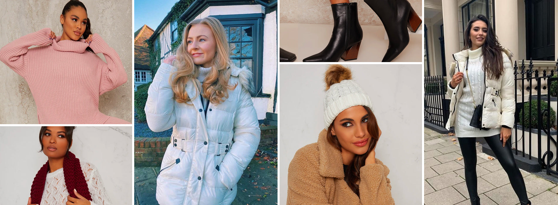 Singing in the Rain: Staying stylish when it's raining cats and dogs