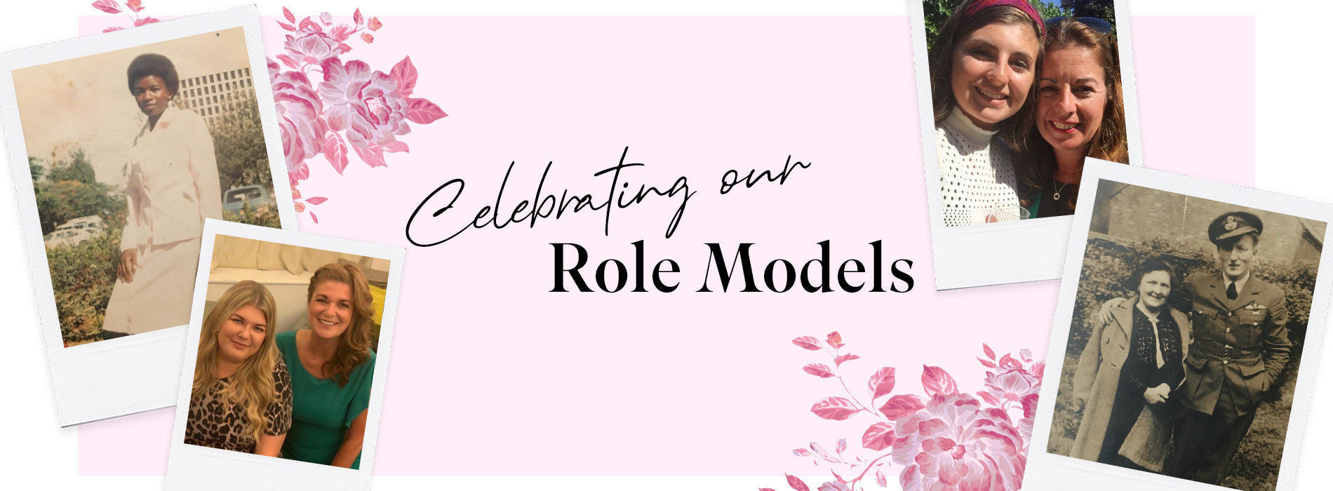 Chi Chi HQ - Our Role Models