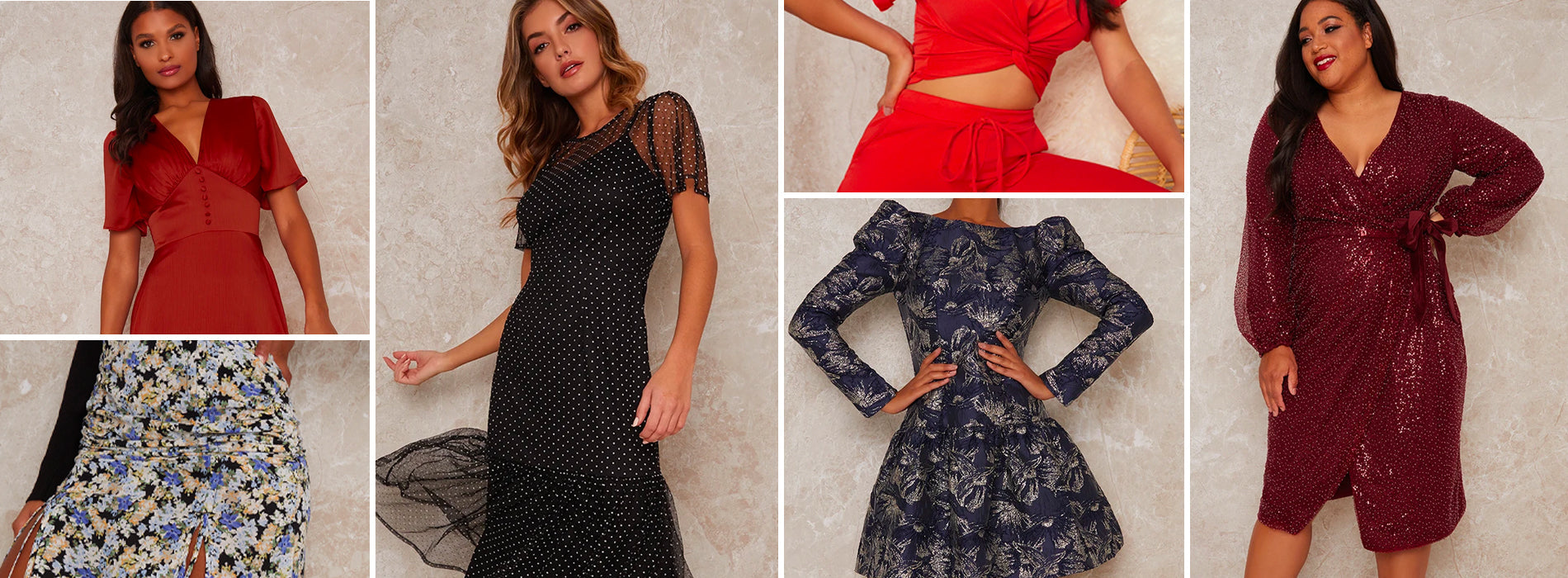 Shades: The colours you need to know about for winter 2021