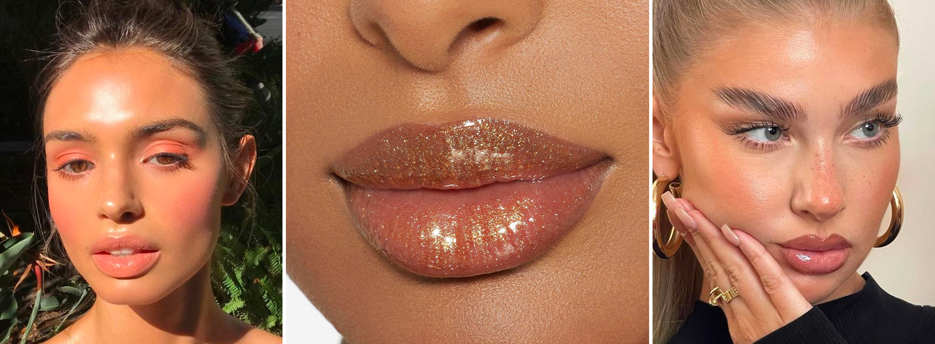 5 new make up trends to try in Spring