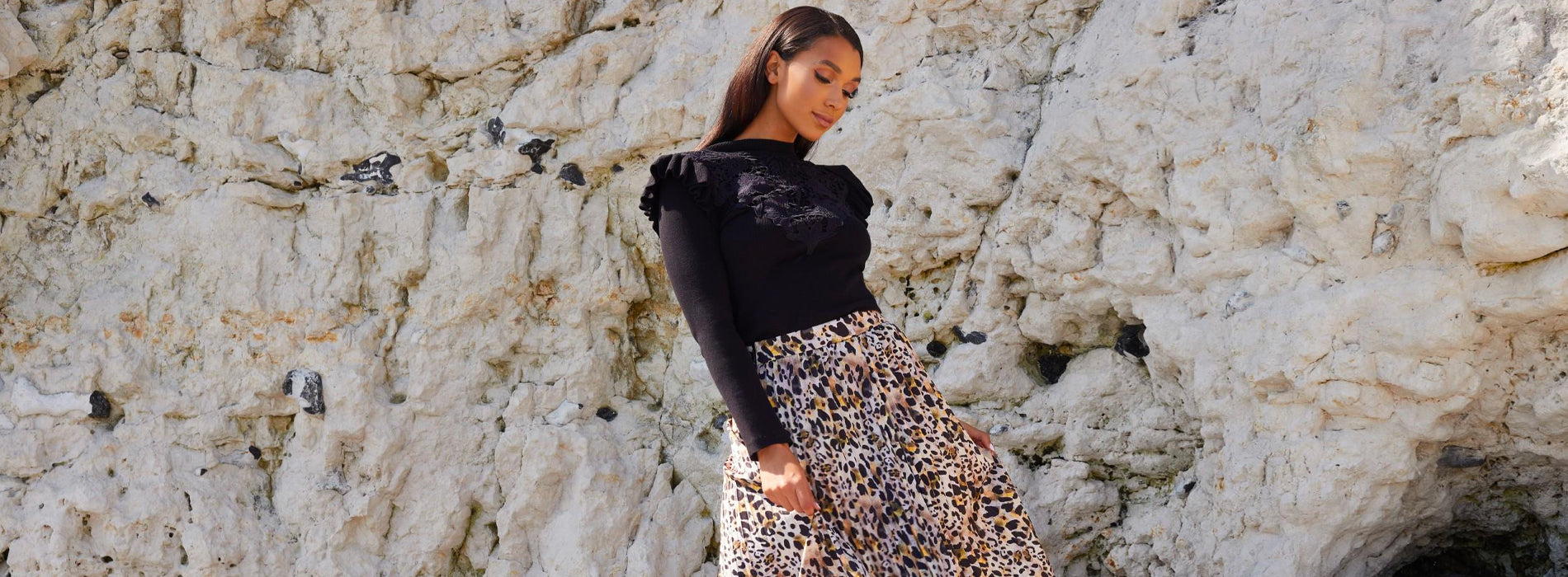 Finding Your Flair: 8 tips to define your own style