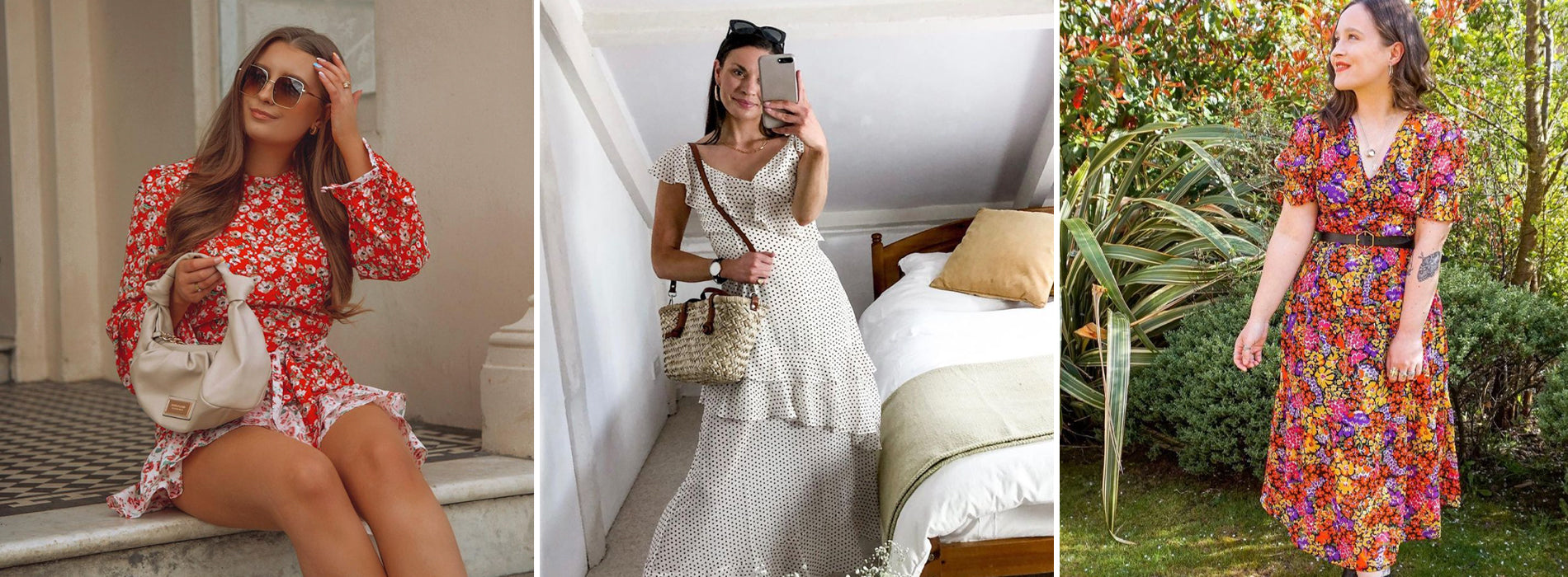 Summer in our Sights: The top trends to look out for this summer