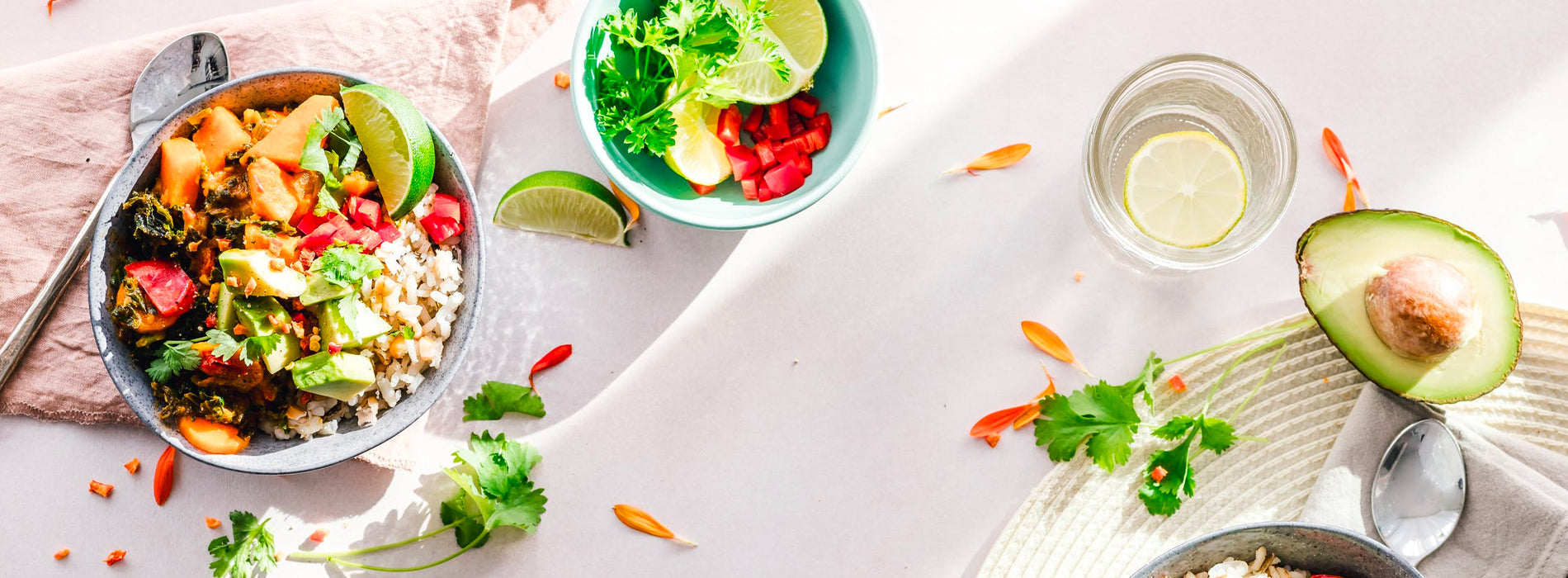 5 Tips For A Successful Veganuary