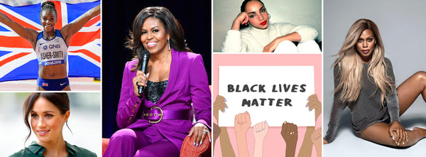 Black History Month: Celebrating Exceptional Black Women