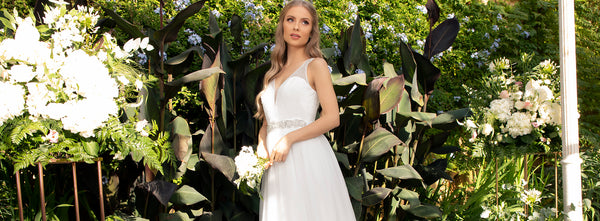 Bride to Be: 5 gorgeous choices from our wedding dress collection