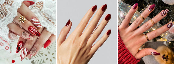 7 Festive Nail Trends You Need To Try