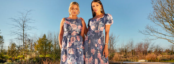 The Spring Edit: Our favourite wedding guest & bridesmaid looks
