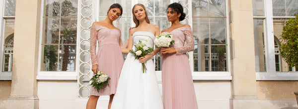 7 reasons why bridesmaids are really important