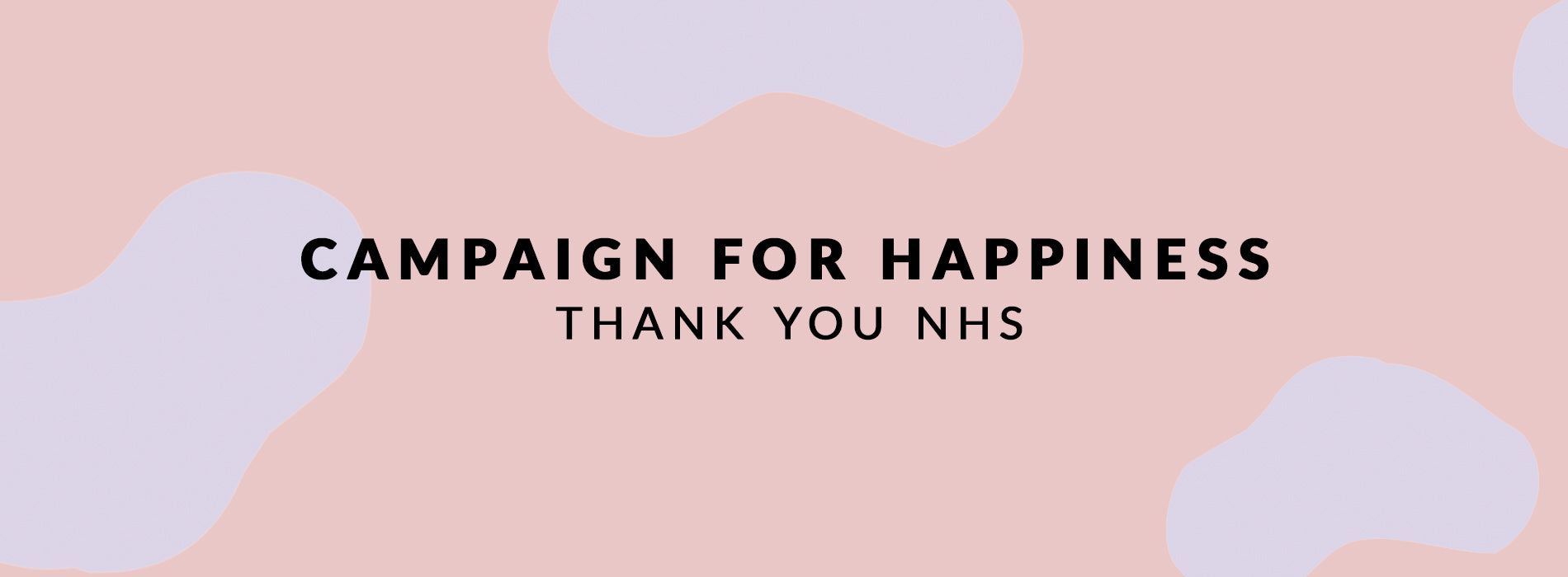 Campaign for Happiness