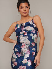 Chi Chi Elysha Dress