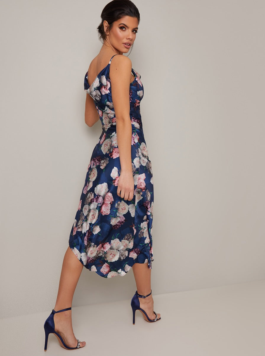Chi Chi Elysha Dress